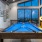 Luxury style billiards table