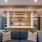 Spacious lounge with ample seating 